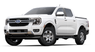 2025 Ford Ranger® External Image 2